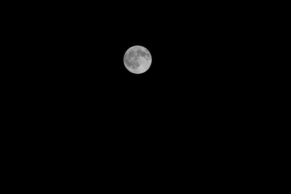Full Moon