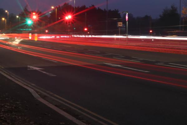 Intersection