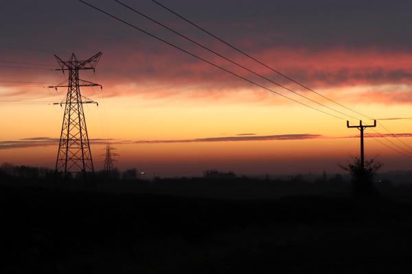 Pylons
